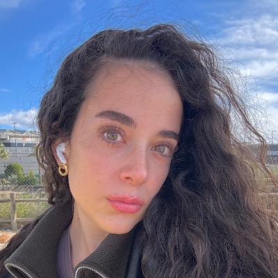 Rebeca Fernández Macías