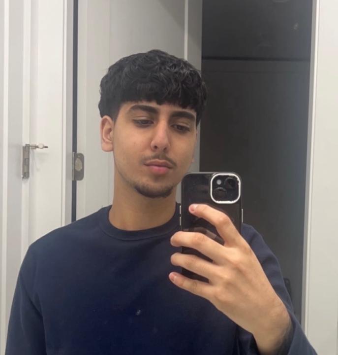 Mohit Kaurah