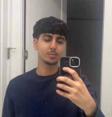Mohit Kaurah