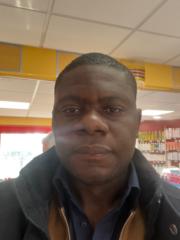 Daniel Muteba