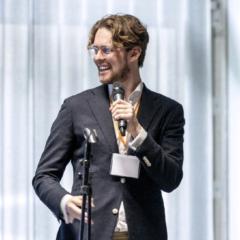 Alexander Schultz