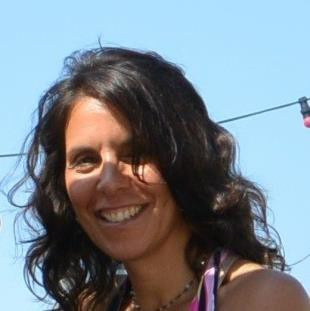 Carla Zwaan