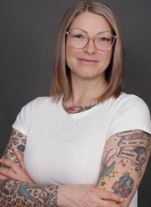 Marina Kölbel