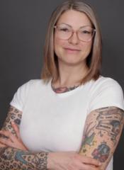 Marina Kölbel