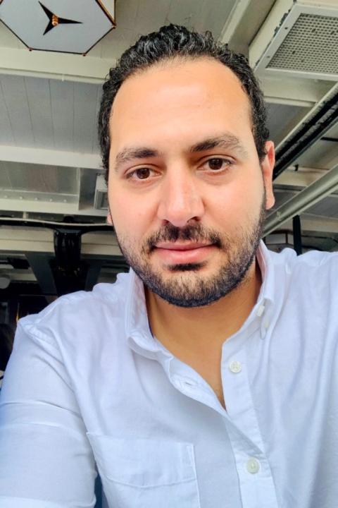 Mohamed Mostafa