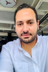 Mohamed Mostafa