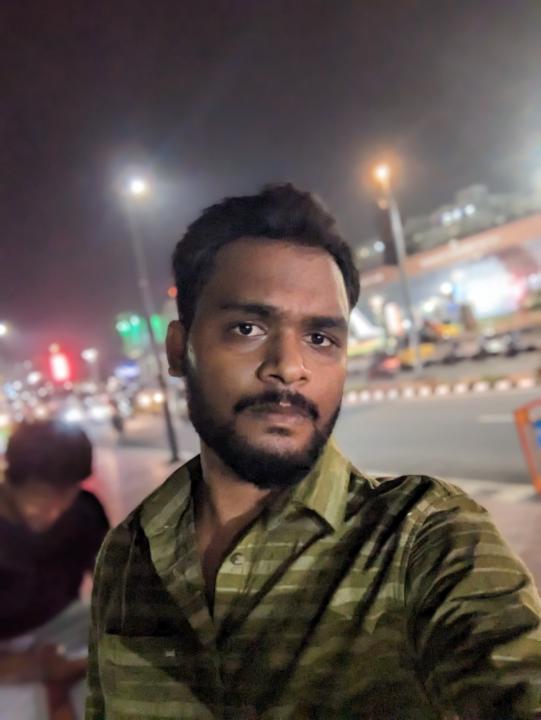 Udaykiran Sasanapuri