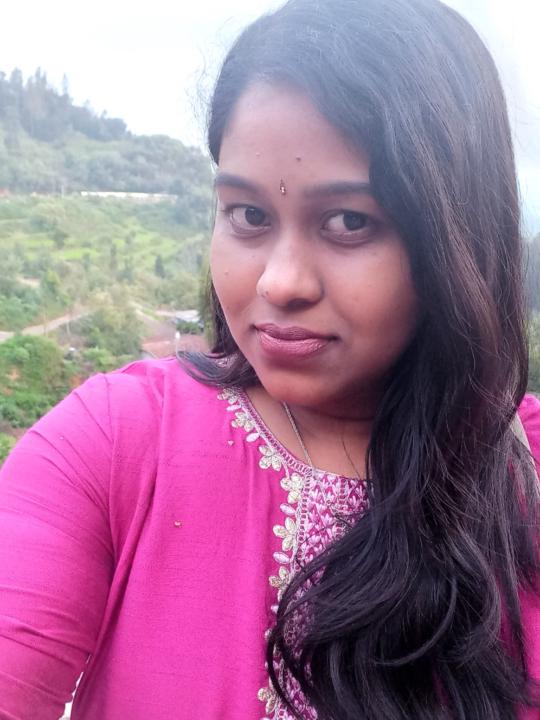 Swetha Lakshmi