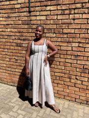 Lindani Mohlala