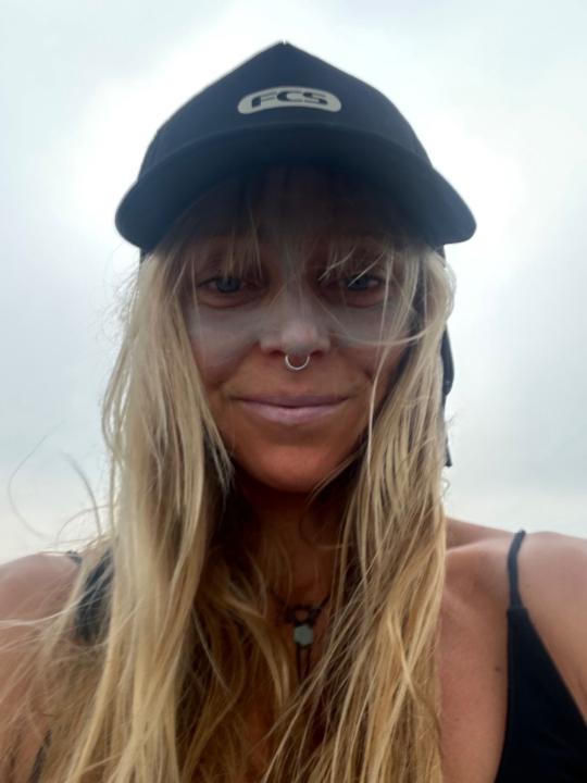 Freja Klingberg
