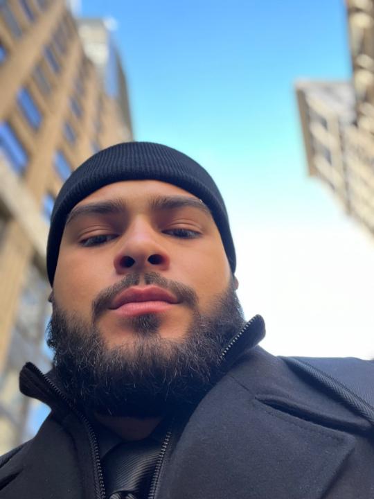 Ulysses Santana