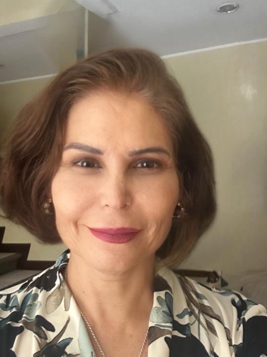 Thais Caroline Pardo