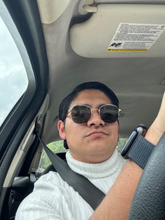 Jairo Manrique