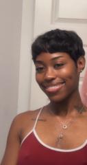 Nailah Williams
