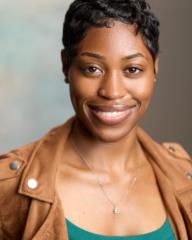 Nailah Williams