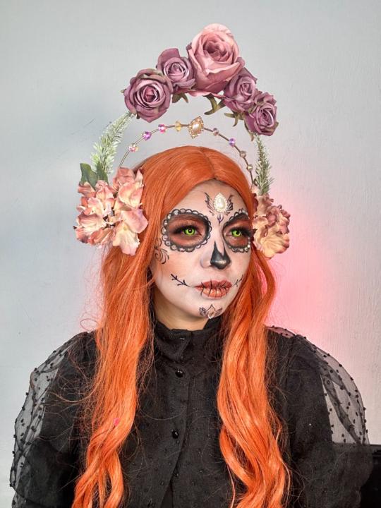 Anel sarahi Blas navarro