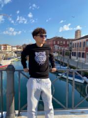 Sergio Fariña Palmas