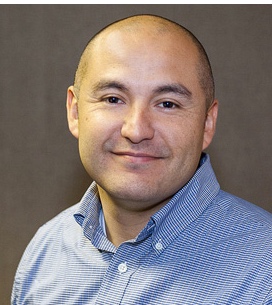 Damian Fernandez
