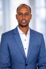 Maxmad yaasiin Hersi