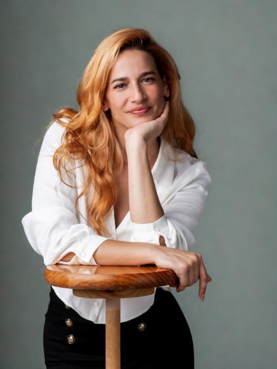 Yainelys Barrabi Matos