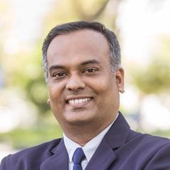 Arul Krishnaraj