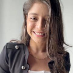 Daniela Hincapie Marin