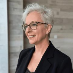 Jackie Dessel