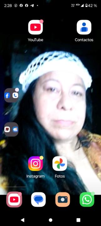 Martha González