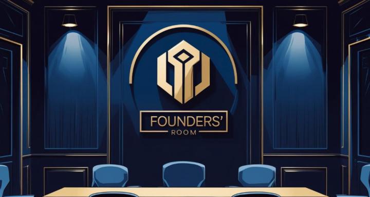 Shot Callers Founders Room