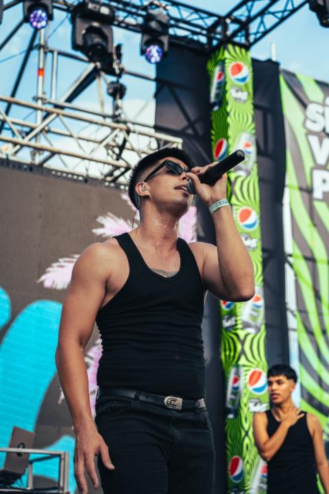 Nahuel Oliva
