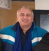 Jose Amado