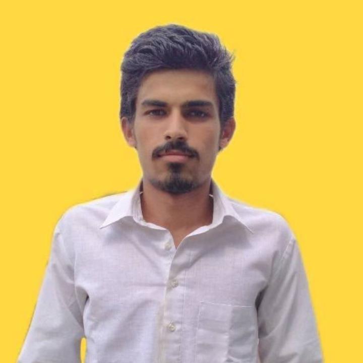 Nitish Sehrawat