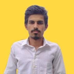 Nitish Sehrawat