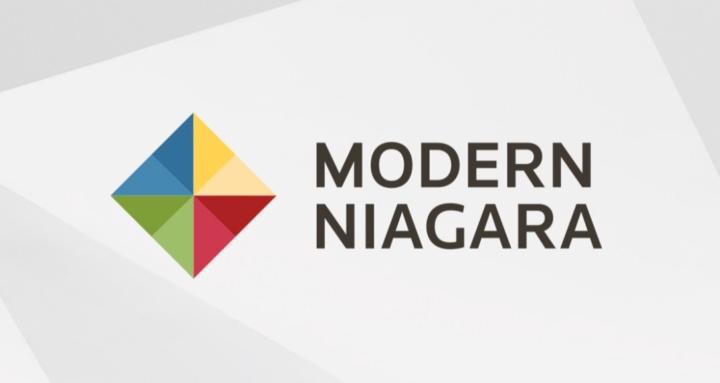 Modern Niagara