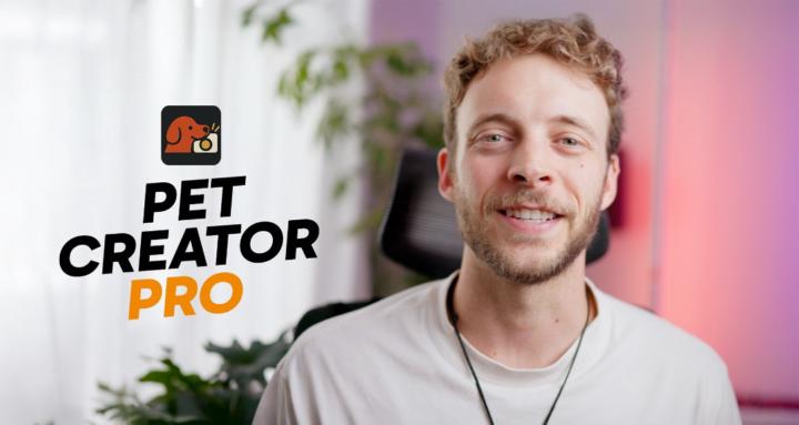 Pet Creator Pro