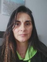 Sandra Cristina Gonçalves Correia