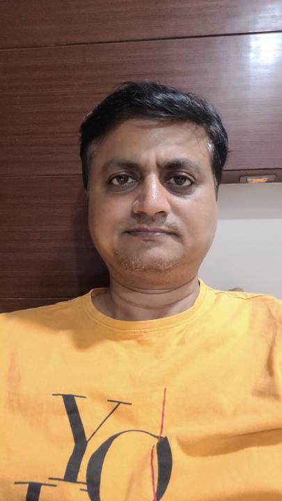 Kaivalya Shah