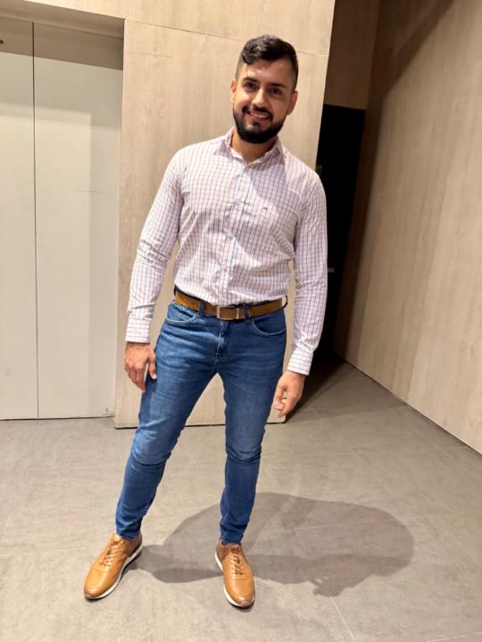 Daniel Betancourt