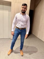 Daniel Betancourt