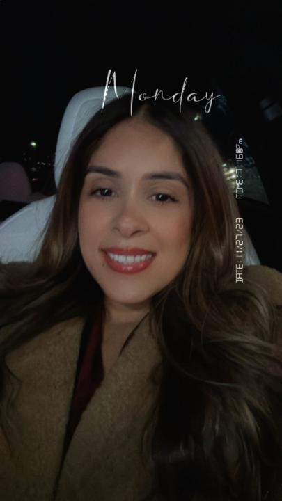 Maydenise Santiago