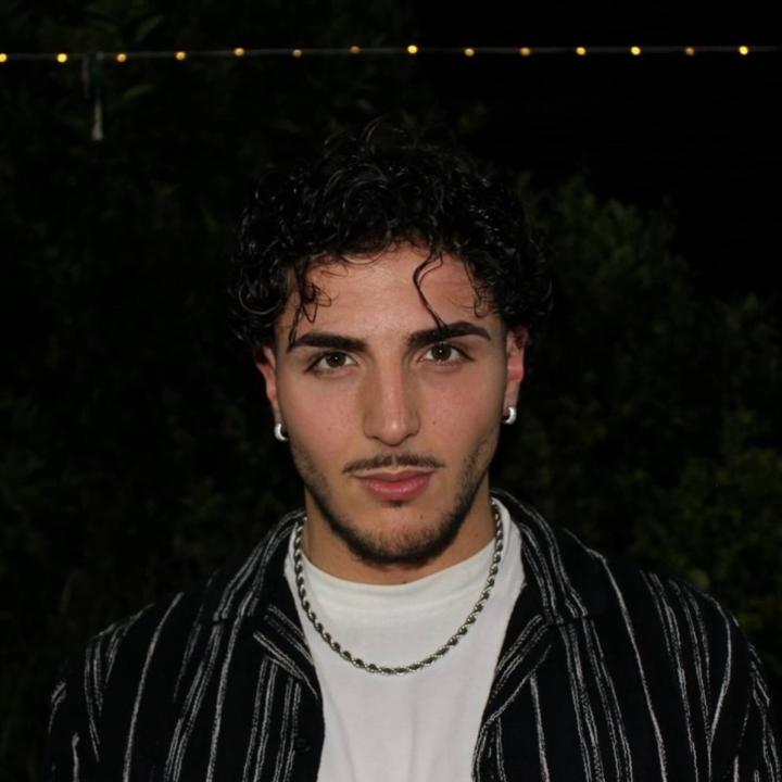 Mauro Cristaudo