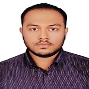 Reazad Islam