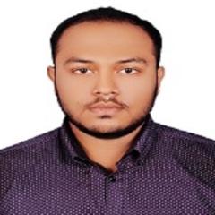 Reazad Islam