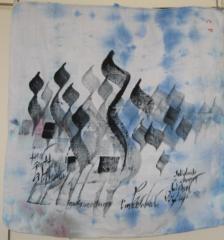 Marie Thérèse Paquereau