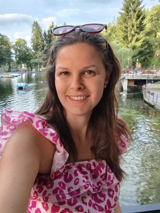Liliya Lyubenova