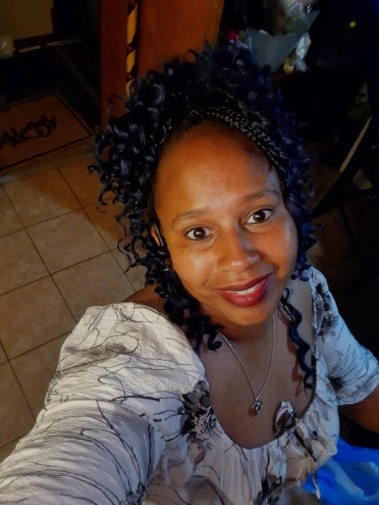 Aisha Flowers