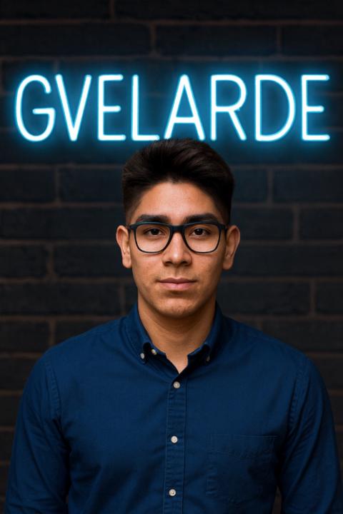 Marco antonio Berrio