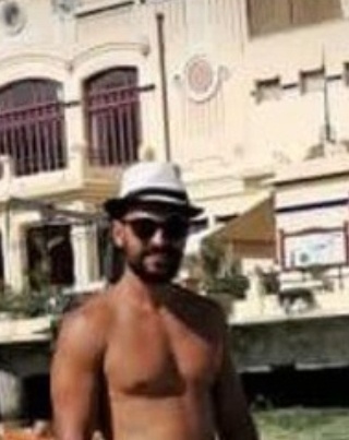 Alessandro Santonocito