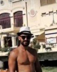 Alessandro Santonocito