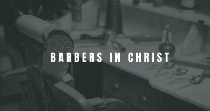 Barbers In Christ